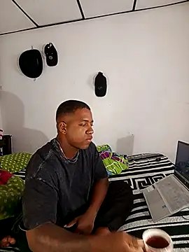 Hector-black online show from 05/10/26, 03:55