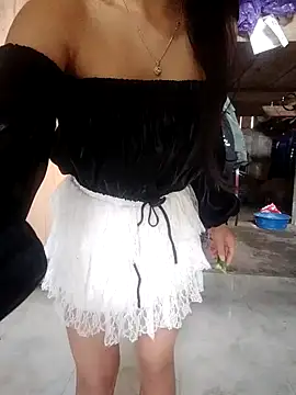 candy bobo online show from 06/12/26, 06:56
