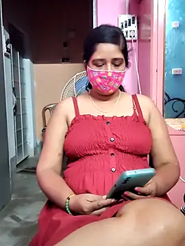 Rulali 44 online show from 07/17/26, 03:39