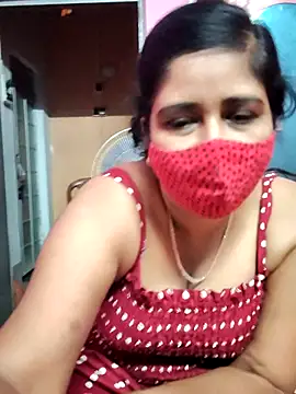 Rulali 44 online show from 07/28/26, 03:21