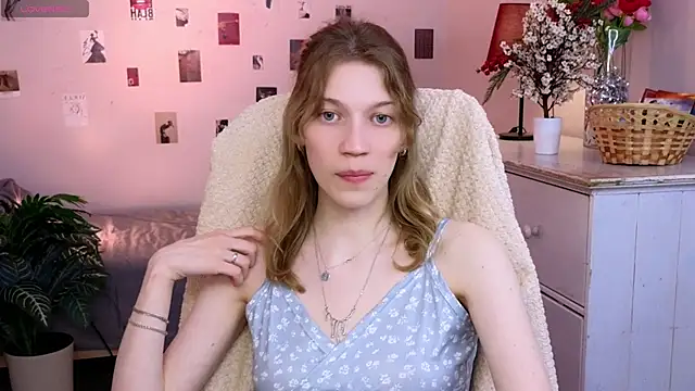 Emily Cartex online show from 04/26/26, 05:49