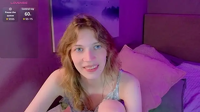 Emily Cartex online show from 06/13/26, 05:38