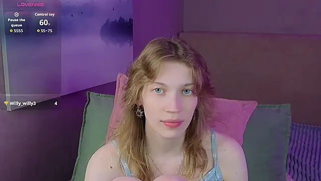 Emily Cartex online show from 06/16/26, 05:43