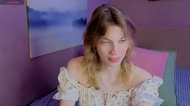 Emily Cartex online show from 06/24/26, 06:12