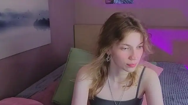 Emily Cartex online show from 07/15/26, 05:56