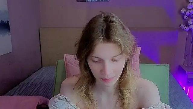 Emily Cartex online show from 07/23/26, 05:38