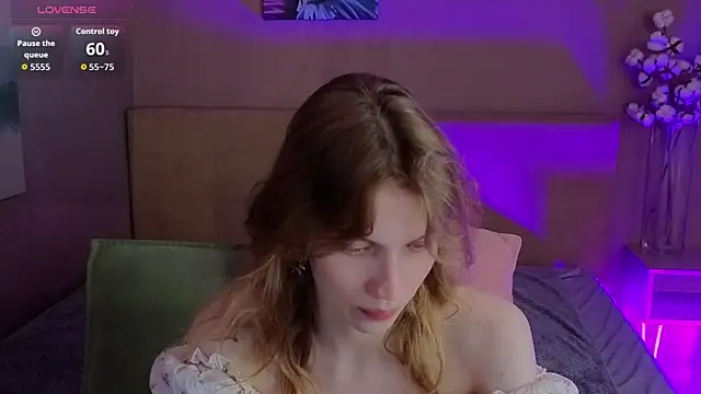 Emily Cartex online show from 07/24/26, 06:00