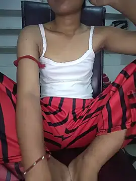 ESHA-LOVE online show from 06/09/26, 04:46