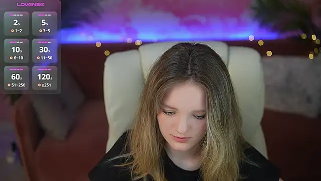 MariaMedow online show from 05/10/26, 06:46