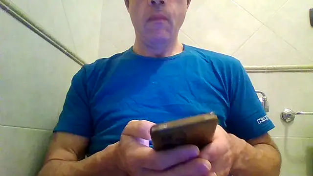 kelper18 online show from 04/27/26, 07:23