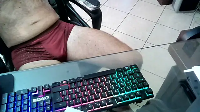 kelper18 online show from 07/14/26, 02:01