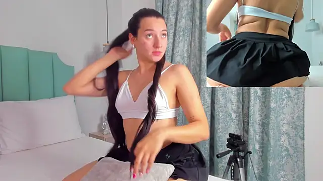 ashley winterss online show from 07/28/26, 02:13