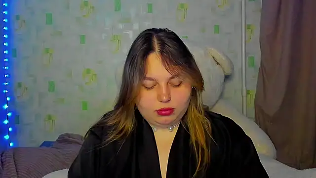 LillyHaigh online show from 06/04/26, 06:03