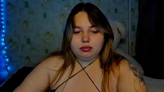 LillyHaigh online show from 07/17/26, 08:35
