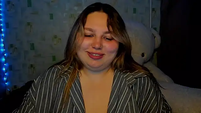 LillyHaigh online show from 07/20/26, 08:44