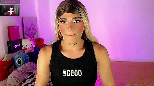 Babyashley  online show from 05/16/26, 02:52