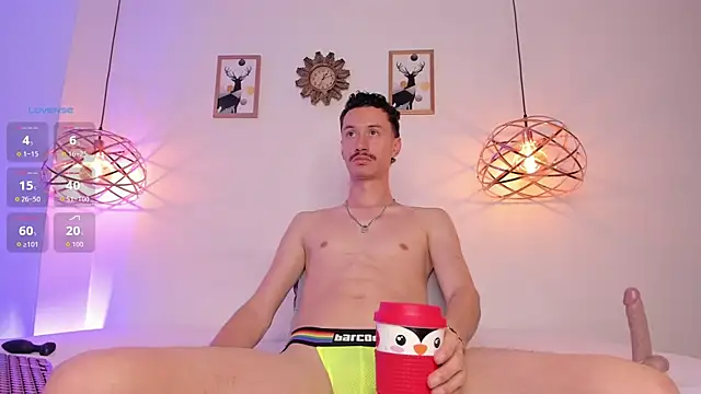 mateocollins  online show from 06/23/26, 07:12
