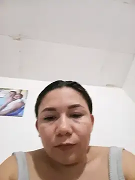 Luna Morch online show from 07/29/26, 03:37