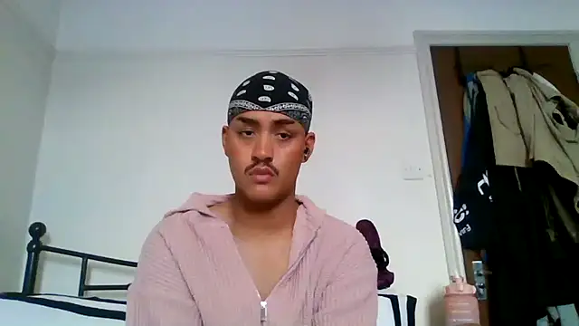 Mrbrighton20 online show from 07/27/26, 06:59