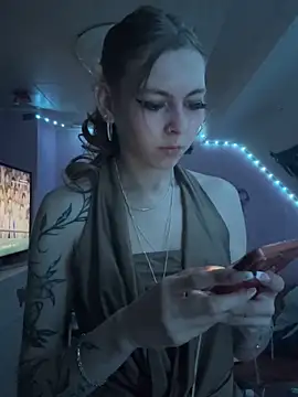 Lina-420 online show from 06/11/26, 07:12