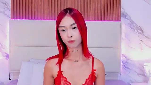  bella rossee  online show from 06/24/26, 05:17