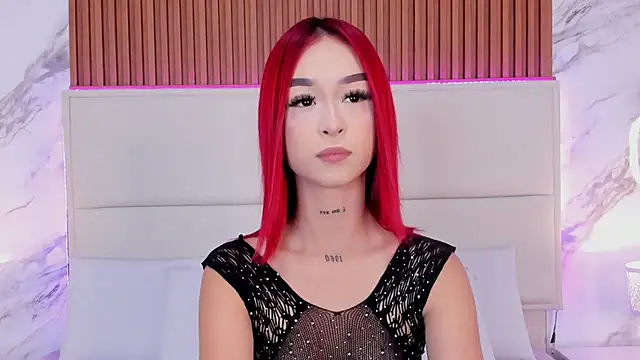  bella rossee  online show from 07/07/26, 04:15
