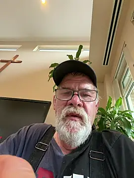 Caesar Baxter online show from 07/20/26, 11:07