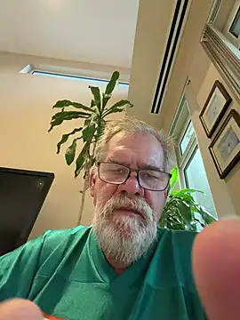 Caesar Baxter online show from 07/21/26, 11:12