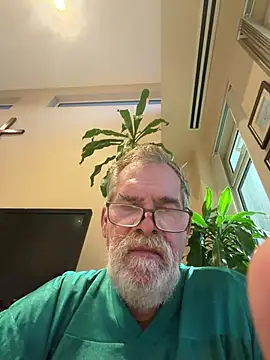 Caesar Baxter online show from 07/22/26, 09:45