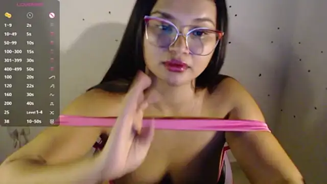 Lily     online show from 06/28/26, 10:38