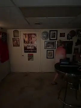 Bruiserboomer2 online show from 06/15/26, 02:47