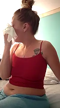 lickybaby26 online show from 07/06/26, 06:54