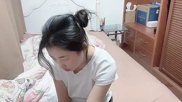 XIAOnaimao-001 online show from 05/07/26, 05:13