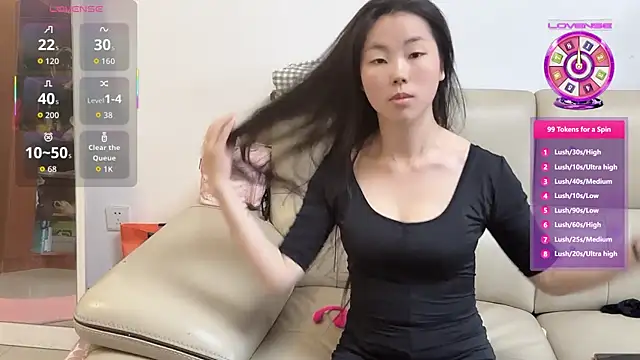 XIAOnaimao-001 online show from 05/27/26, 06:21
