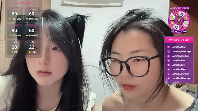 XIAOnaimao-001 online show from 06/19/26, 08:18