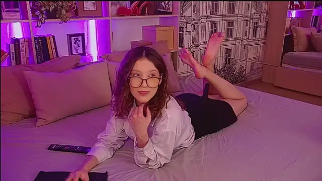 Aria Alves online show from 06/09/26, 04:40