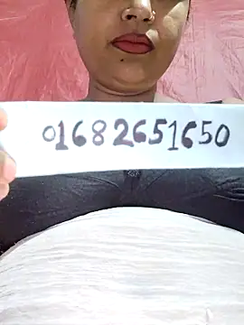 Snapshot of Gulapi_N chatting on 06/10/26, 09:52 Gulapi N online show from 06/10/26, 09:52