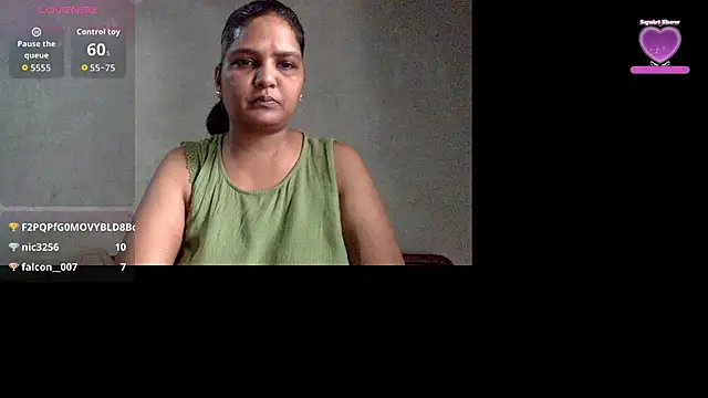 rani4184 online show from 07/05/26, 06:53