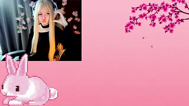 AmmiRinn online show from 05/10/26, 12:43