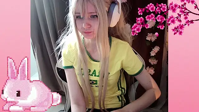 AmmiRinn online show from 06/03/26, 01:36