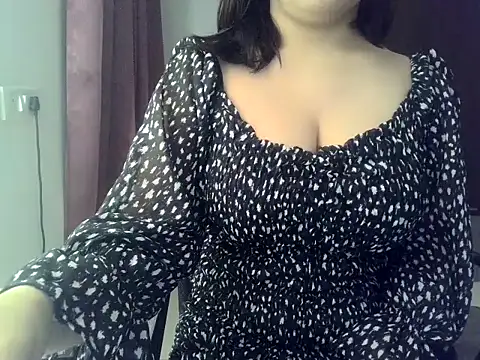 DreamyDesireX online show from 06/17/26, 06:20