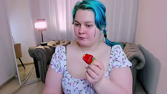 Amelia Skyee online show from 06/19/26, 03:27