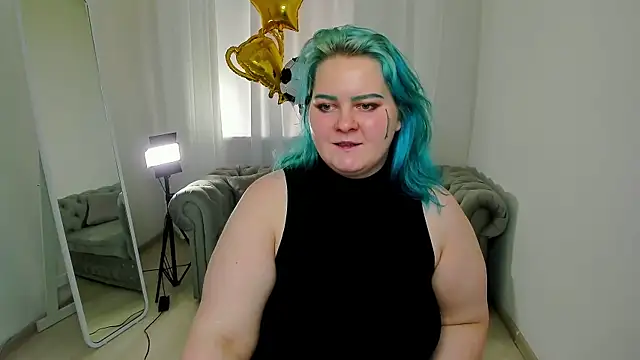 Amelia Skyee online show from 06/26/26, 03:27