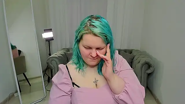 Amelia Skyee online show from 07/06/26, 03:36