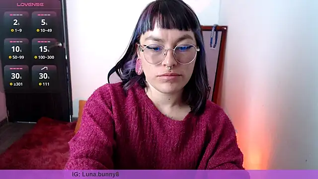 Nyxie8 online show from 07/30/26, 06:07