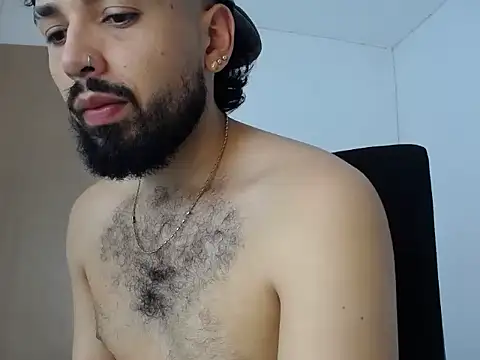 camilorestrepo77 online show from 06/09/26, 07:58