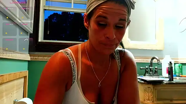 Vanessa Valentine online show from 05/20/26, 01:12