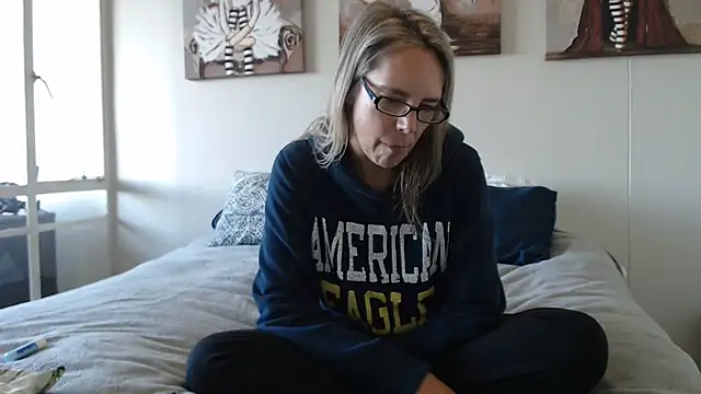 blondiesin50 online show from 07/05/26, 01:51
