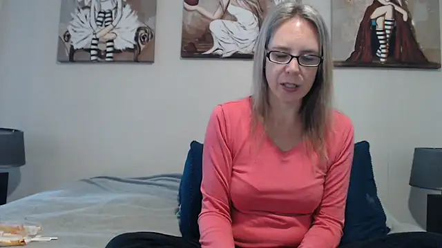 blondiesin50 online show from 07/07/26, 02:10