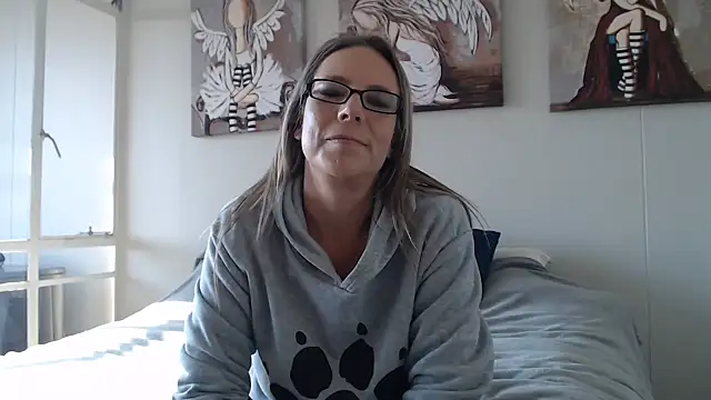blondiesin50 online show from 07/14/26, 07:13